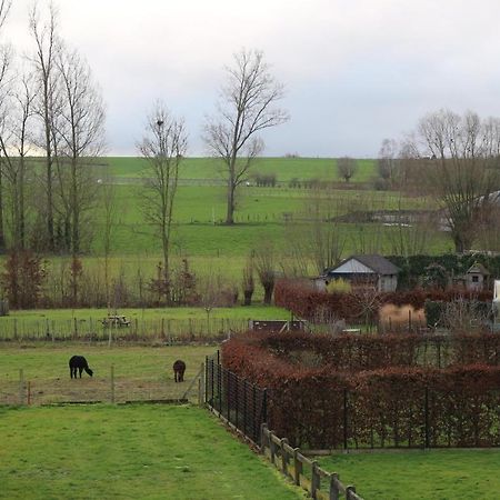 B&B Den Boskant Zandbergen Экстерьер фото