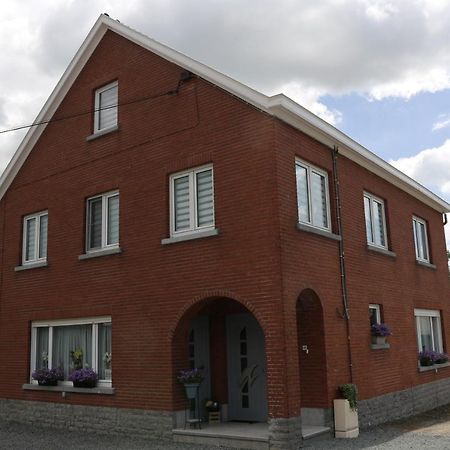 B&B Den Boskant Zandbergen Экстерьер фото