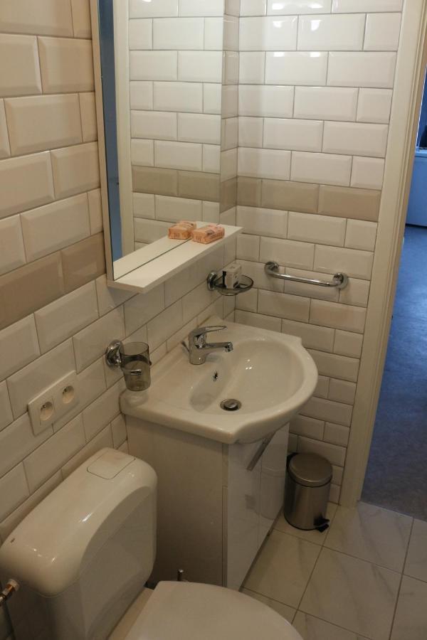 B&B Den Boskant Zandbergen Экстерьер фото