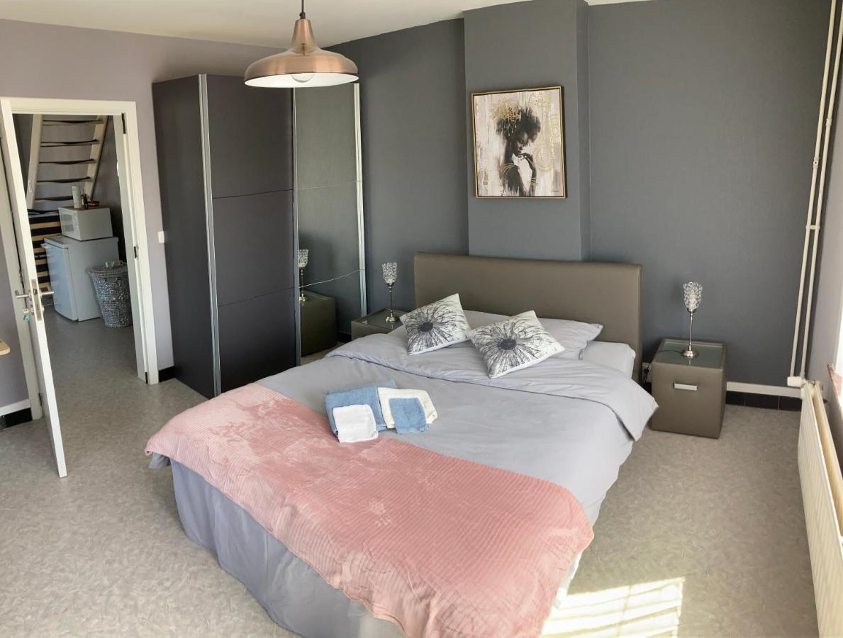 B&B Den Boskant Zandbergen Экстерьер фото